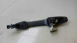 MAÇANETA EXTERNA TRASEIRA ESQUERDA HONDA NEW CIVIC 2007-2010