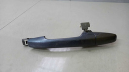 MAÇANETA EXTERNA TRASEIRA ESQUERDA HONDA NEW CIVIC 2007-2010