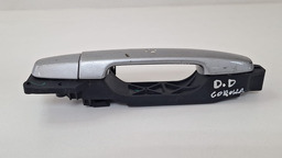 MAÇANETA EXTERNA DIANTEIRA DIREITA TOYOTA COROLLA 2014 (1)