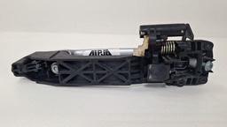 MAÇANETA EXTERNA DIANTEIRA DIREITA TOYOTA COROLLA 2014 (1)