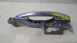 MAÇANETA EXTERNA DIANTEIRA DIREITA CITROEN C3 2012 2013