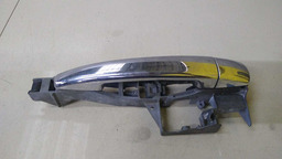 MAÇANETA EXTERNA DIANTEIRA DIREITA CITROEN C3 2012 2013