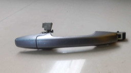 MAÇANETA EXTERNA DIREITO HONDA CIVIC 2006 2007 2008 2009 (4)