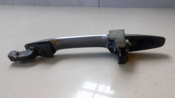 MAÇANETA EXTERNA DIREITO HONDA CIVIC 2006 2007 2008 2009 (4)