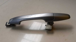 MAÇANETA EXTERNA DIREITO HONDA CIVIC 2006 2007 2008 2009 (4)