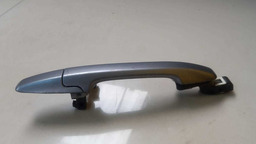 MAÇANETA EXTERNA DIREITO HONDA CIVIC 2006 2007 2008 2009 (4)