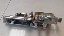 MAÇANETA EXTERNA DIANTEIRA DIREITA HONDA FIT 2004 2005