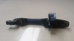 MAÇANETA EXTERNA T. E. HONDA CIVIC 2006 2007 2008 2009 (6)