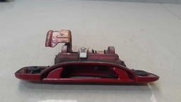 MAÇANETA EXTERNA TRASEIRA ESQUERDA HONDA FIT 2003 A 2008