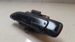 MAÇANETA EXTERNA TRASEIRA ESQUERDA HONDA FIT 2004