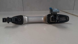 MAÇANETA EXTERNA DIANTEIRA DIREITA HONDA NEW CIVIC 2009