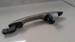 MAÇANETA EXTERNA DIANTEIRA DIREITA HONDA NEW CIVIC 2009