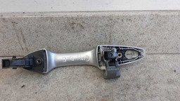 MAÇANETA EXTERNA DIANTEIRA ESQUERDA HONDA CITY 2009 A 2014