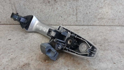 MAÇANETA EXTERNA DIANTEIRA ESQUERDA HONDA CITY 2009 A 2014