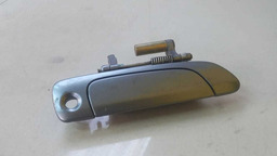 MAÇANETA EXTERNA D. D. HONDA FIT 2006 2007 2008 2009 (1)