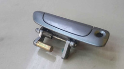 MAÇANETA EXTERNA D. D. HONDA FIT 2006 2007 2008 2009 (1)