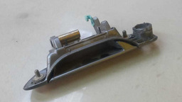 MAÇANETA EXTERNA D. D. HONDA FIT 2006 2007 2008 2009 (1)