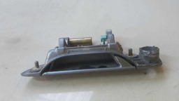 MAÇANETA EXTERNA D. D. HONDA FIT 2006 2007 2008 2009 (1)