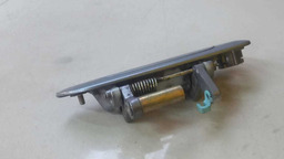 MAÇANETA EXTERNA D. D. HONDA FIT 2006 2007 2008 2009 (1)