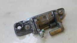 MAÇANETA EXTERNA D. D. HONDA FIT 2006 2007 2008 2009 (1)