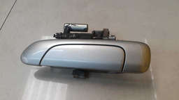 MAÇANETA EXTERNA TRASEIRA ESQUERDA HONDA FIT 2004 2005