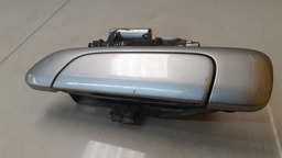 MAÇANETA EXTERNA TRASEIRA ESQUERDA HONDA FIT 2004 2005