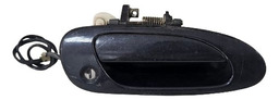 MAÇANETA EXTERNA DIANTEIRA DIREITA HONDA ACCORD 1994 A 1997