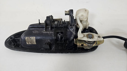 MAÇANETA EXTERNA DIANTEIRA DIREITA HONDA ACCORD 1994 A 1997