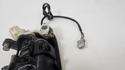 MAÇANETA EXTERNA DIANTEIRA DIREITA HONDA ACCORD 1994 A 1997