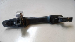 MAÇANETA EXTERNA T. E. HONDA CIVIC 2006 2007 2008 2009 (5)