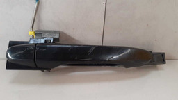 MAÇANETA EXTERNA TRASEIRA DIREITA HONDA NEW CIVIC 2014