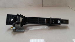 MAÇANETA EXTERNA TRASEIRA DIREITA HONDA NEW CIVIC 2014