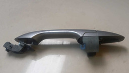 MAÇANETA EXTERNA T. E. HONDA CIVIC 2006 2007 2008 2009 (7)