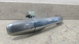 MAÇANETA EXTERNA DIANTEIRA D. HONDA NEW CIVIC 2009 A 2011