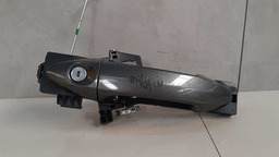 MAÇANETA EXTERNA DIANTEIRA ESQUERDA FORD KA 2018