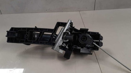 MAÇANETA EXTERNA DIANTEIRA ESQUERDA FORD KA 2018