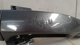 MAÇANETA EXTERNA DIANTEIRA ESQUERDA FORD KA 2018