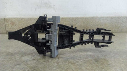 Cavalete Maçaneta Externa D.d Land Rover Evoque 2012 A 2019