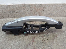 MAÇANETA EXTERNA DIANTEIRA ESQUERDA FORD FOCUS 2011