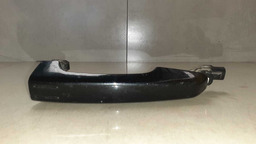 Maçaneta Externa Puxador T.d Range Rover Evoque 2012 A 2015