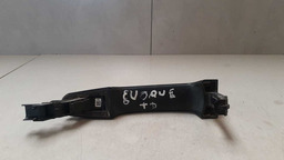 MAÇANETA EXTERNA PUXADOR T.D RANGE ROVER EVOQUE 2012 A 2015