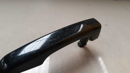 MAÇANETA EXTERNA PUXADOR T.D RANGE ROVER EVOQUE 2012 A 2015