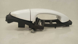 MAÇANETA EXTERNA TRASEIRA DIREITA FORD KA 2017