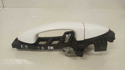 MAÇANETA EXTERNA TRASEIRA DIREITA FORD KA 2017