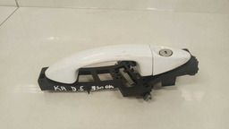 MAÇANETA EXTERNA DIANTEIRA ESQUERDA FORD KA 2017
