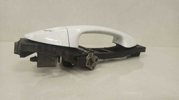 MAÇANETA EXTERNA DIANTEIRA ESQUERDA FORD KA 2017