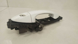 MAÇANETA EXTERNA DIANTEIRA ESQUERDA FORD KA 2017