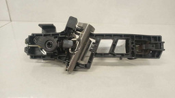 MAÇANETA EXTERNA DIANTEIRA ESQUERDA FORD KA 2017