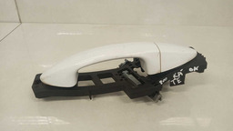 MAÇANETA EXTERNA TRASEIRA ESQUERDA FORD KA 2017