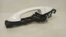 MAÇANETA EXTERNA TRASEIRA ESQUERDA FORD KA 2017